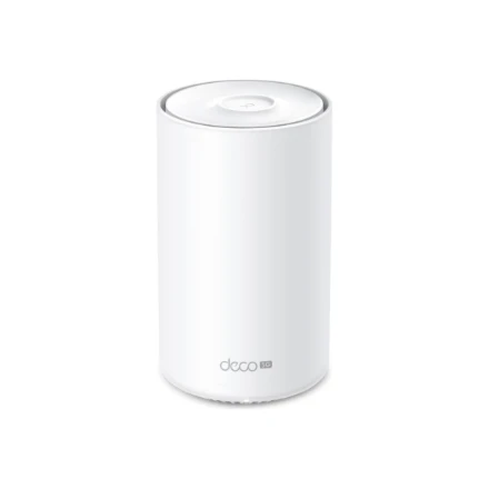 Maršrutizatorius TP-Link Deco X10-5G(1-pack) 5G AX1500 Whole Home Mesh WiFi 6 Gateway | TP-LINK