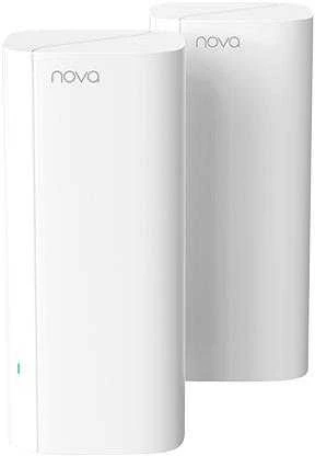 Tinklo Maršrutizatorius - Tenda EX12 Dviguba Juosta AX3000 Wi-Fi 6