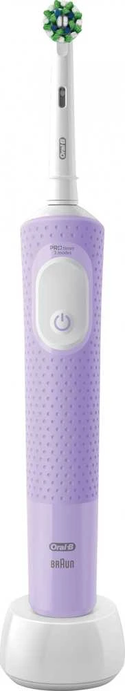 Oral-B Vitality Pro D103 violetinė