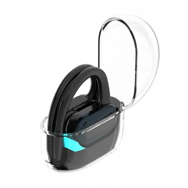 Maxcom „Bluetooth“ ausinės MWH 01 Freesound, juodos