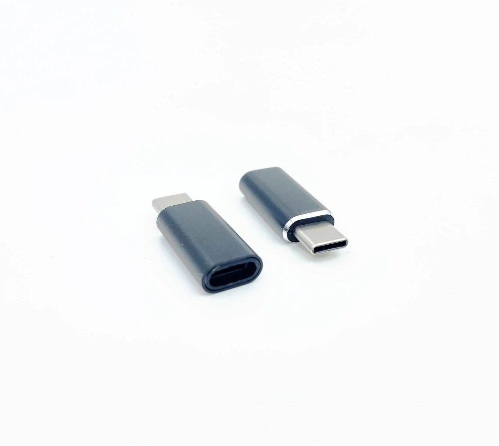 Maxlife Lightning į USB-C adapteris