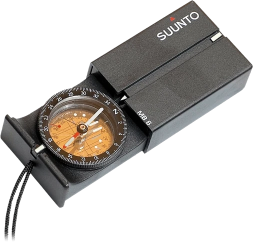 Suunto MB-6