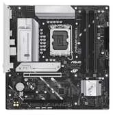 Pagrindinė plokštė ASUS PRIME B860M-A-CSM Intel B860 LGA 1851 (Socket V1) micro ATX