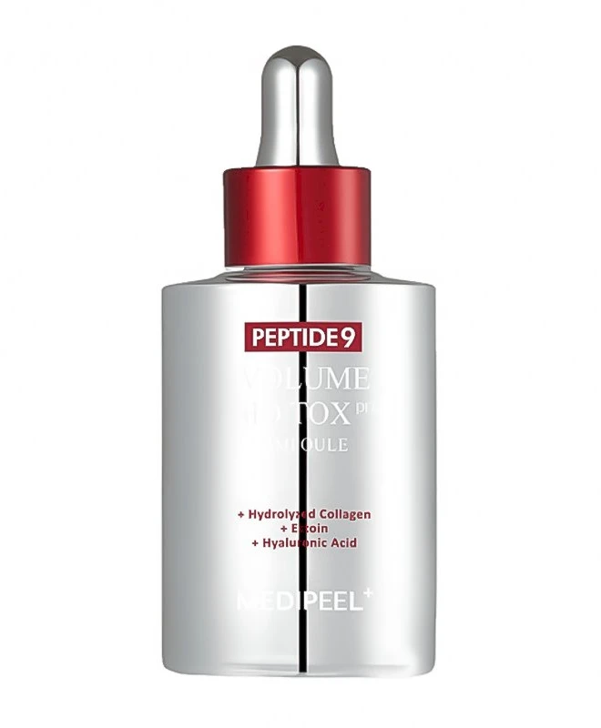 Medi-Peel MEDI-PEEL Peptide9 Volume Biotox Ampoule PRO 100 ml Veido serumas
