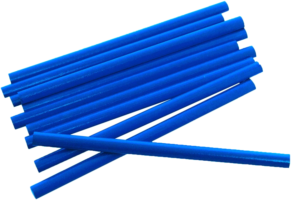Ołówki Mega Pieštukas Statybinis 180mm Pilkas 12 vnt.
