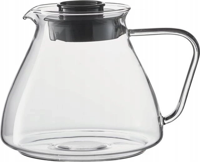 Melitta Dzbanek stiklinis kavos aparatams EPOS / EPOUR