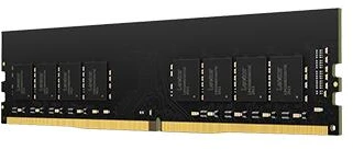 RAM Lexar | LD4U16G32C22ST-BGS | 16 GB | DDR4 | 3200 MHz | Kompiuteris/serveris | Registracijos Nr. | ECC Nr.