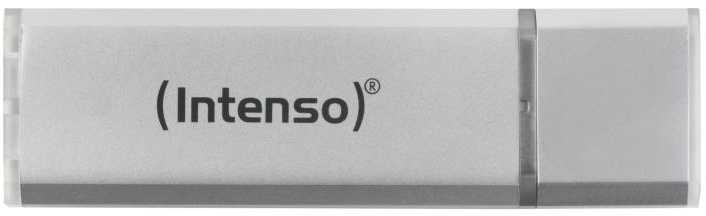 USB atmintinė „Intenso“ ATMINTINĖ USB3.2 / 128GB 3541491 INTENSO