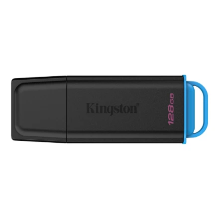 Kingston Flashdrive Data Traveler Exodia G2 128GB USB3.2 Gen1 (740617353846)