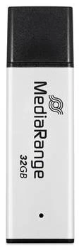 ATMINTINĖ „Pendrive MediaRange“ USB3.2 32GB/MR1900 MEDIARANGE