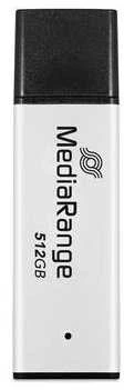Pendrive MediaRange MR1904 USB3.2 512GB