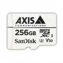 Atminties kortelė AXIS STEBĖJIMO KORTELĖ 256GB