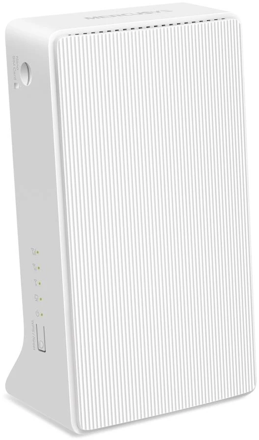 Mercusys | 300 Mbps Wireless N 4G LTE Maršrutizatorius | MB110-4G | 802.11n | 10/100 Mbit/s | Mesh Support No | MU-MiMO No | 3G/4G data sharing | Antenna type External