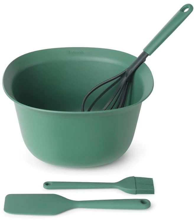 Brabantia kepimo rinkinys TASTY+ Fir Žalias