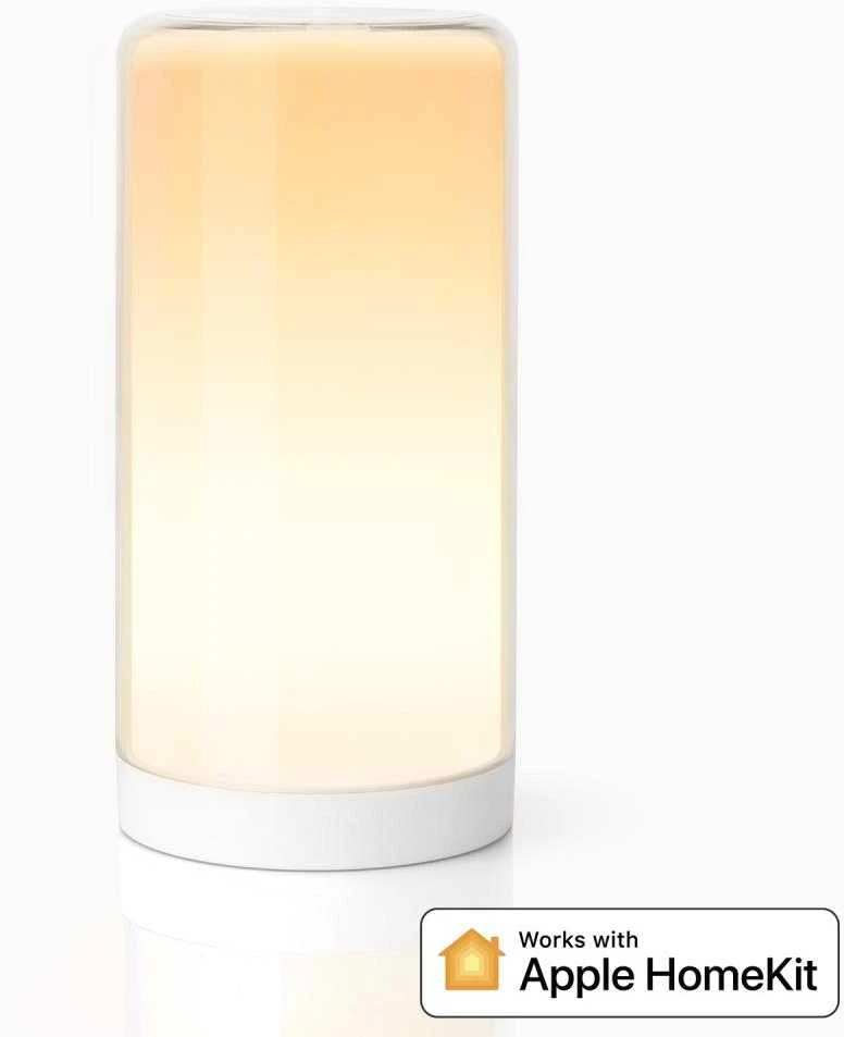 Išmanioji Wi-Fi lemputė Meross MSL430 (HomeKit)
