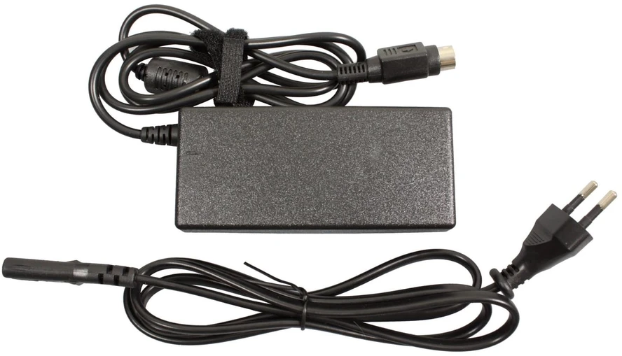 Coreparts Nešiojamojo kompiuterio maitinimo adapteris MicroBattery 60 W, 5 A, (MBA1191)