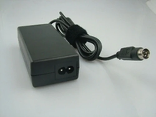 Nešiojamojo kompiuterio maitinimo adapteris MicroBattery 60 W, 5 A, (MBA1191)