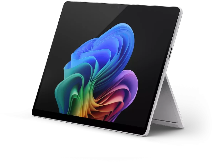 Planšetė „Microsoft Surface Pro 11“ 5G „Snapdragon X Plus“ 13 colių 16 GB 512 GB „Platinum W11P COMM“