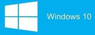 Operacinė sistema Microsoft Windows 10 Pro, 32 bitų/64 bitų, Angliška versija