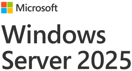 „Microsoft Windows Server 2025“ 5 licencijų