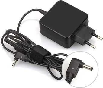 Asus Nešiojamojo kompiuterio maitinimo adapteris MicroSpareparts Mobile 33 W, 1.35 mm, 1.8 A, 19 V (MSPT2012)