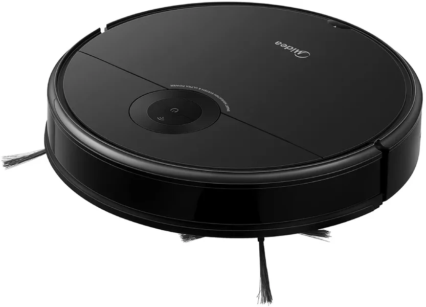 Dulkių siurblys - robotas Midea i5C Juodas (Ekspozicinė prekė)