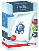 Miele dulkių siurblio maišelis GN HyClean Pure, 4 vnt
