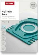 Dulkių maišeliai Miele HyClean Pure TU, 3.5Ltr.