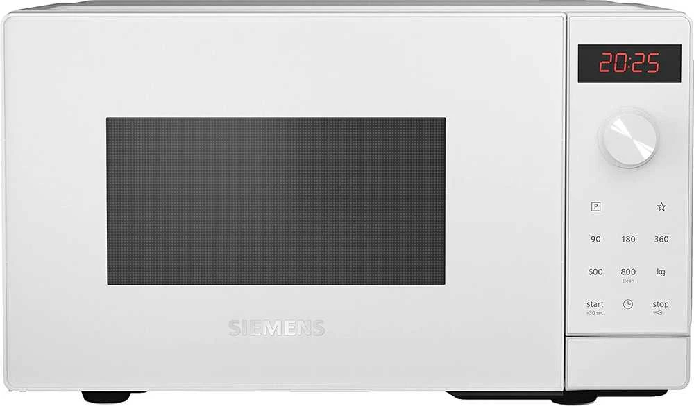 Mikrobangų krosnelė Mikrobangė Siemens FF023LMW0