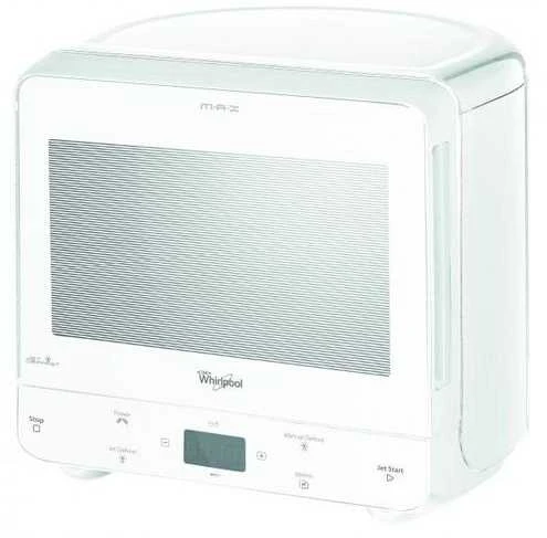 Whirlpool MAX 34 FW mikrobangų krosnelė, balta