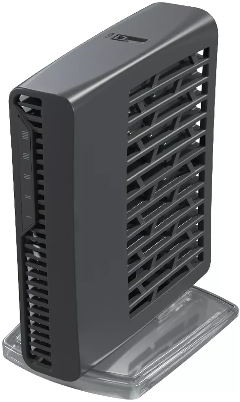 Maršrutizatorius MikroTik C52iG-5HaxD2HaxD-TC - hAP ax² | MikroTik | hAP ax² | C52iG-5HaxD2HaxD-TC | 802.11ax | 1200 Mbit/s (5 GHz)/ 574 Mbit/s (2.4 GHz) Mbit/s | No mobile broadband | 0