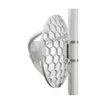 Maršrutizatorius MikroTik | LHG LTE18 Kit | LHGGM&EG18-EA | No Wi-Fi | 10/100/1000 Mbit/s | Mesh Support No | MU-MiMO Yes | 3G/4G data sharing