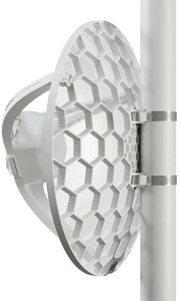 Maršrutizatorius MikroTik LHGG LTE6 rinkinys su Gigabit prievadu ir RouterOS L3 licencija