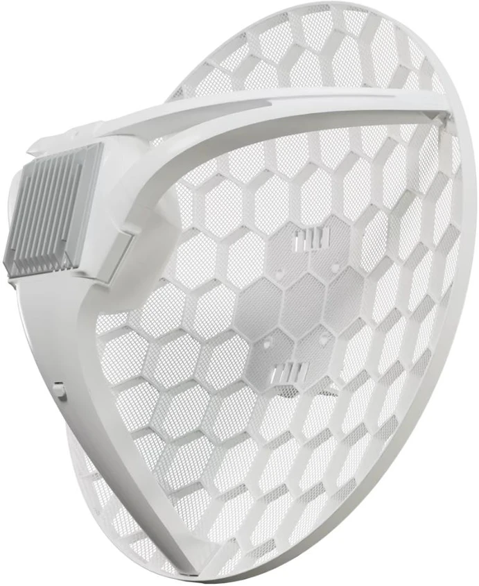 Maršrutizatorius „MikroTik“ | LHGG LTE7 rinkinys | LHGGR&R11e-LTE7 | 10/100/1000 Mbit/s | Ethernet LAN (RJ-45) jungtys: 1 | Tinklo palaikymas: Ne | MU-MiMO: Taip | Ne, mobilusis plačiajuostis ryšys: Ne