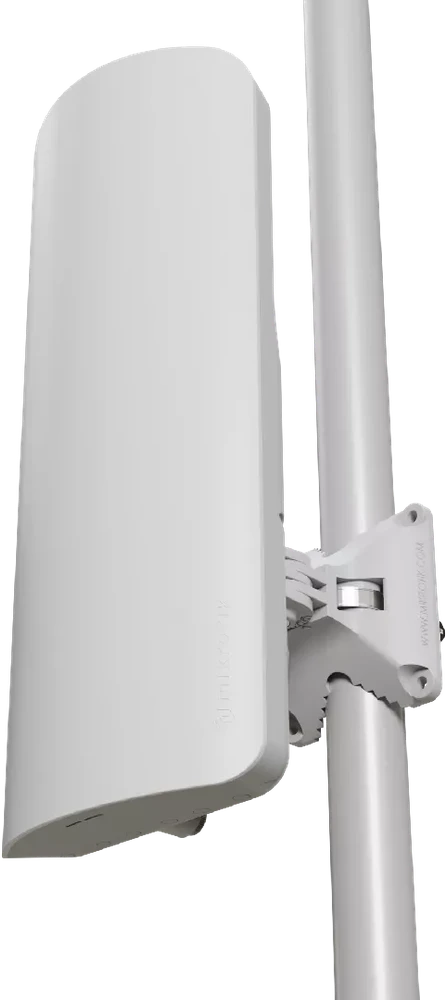 Maršrutizatorius MIKROTIK mANTBox ax 15s WiFi antena WiFi6 1x RJ45 1000Mb/s 1x SFP IP55