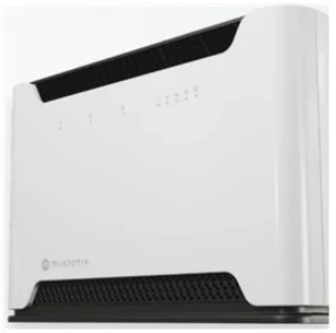 Maršrutizatorius MikroTik | Wireless router | Chateau LTE7 | 802.11ac | 10/100/1000 Mbit/s | Mesh Support No | MU-MiMO Yes | 3G/4G