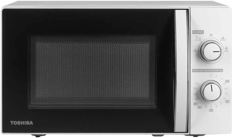 Mikrobangų krosnelė Toshiba MW-MM20P WH