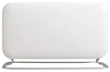 Šildytuvas Mill CO1500MAXWIFI3, 1500 W, tinka patalpoms iki 14-18 m², Baltas, IPX4