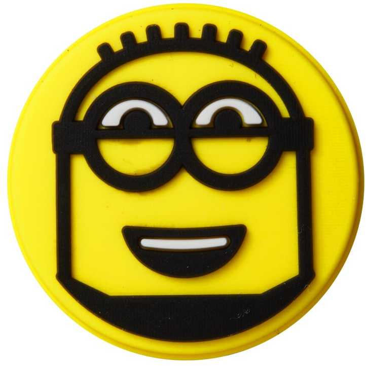 Wilson MINIONS V3.0 VIBRATION DAMPENERS BOX 1 pcs
