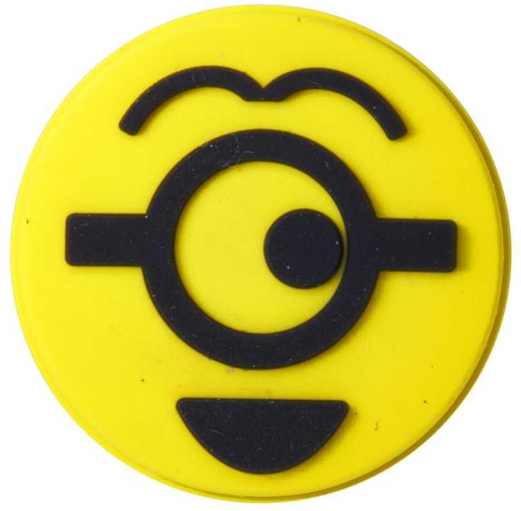 Wilson MINIONS V3.0 VIBRATION DAMPENERS BOX 1 pcs