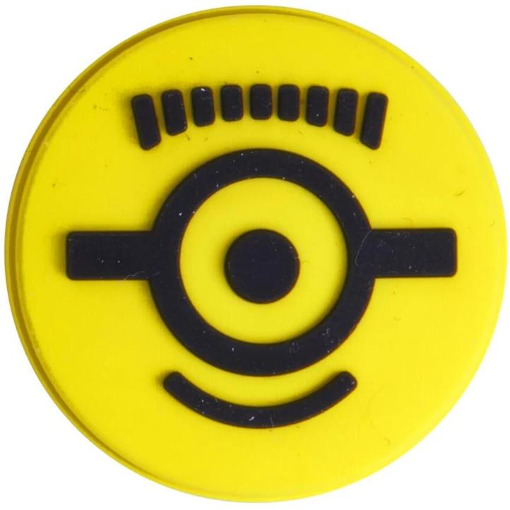 Wilson MINIONS V3.0 VIBRATION DAMPENERS BOX 1 pcs
