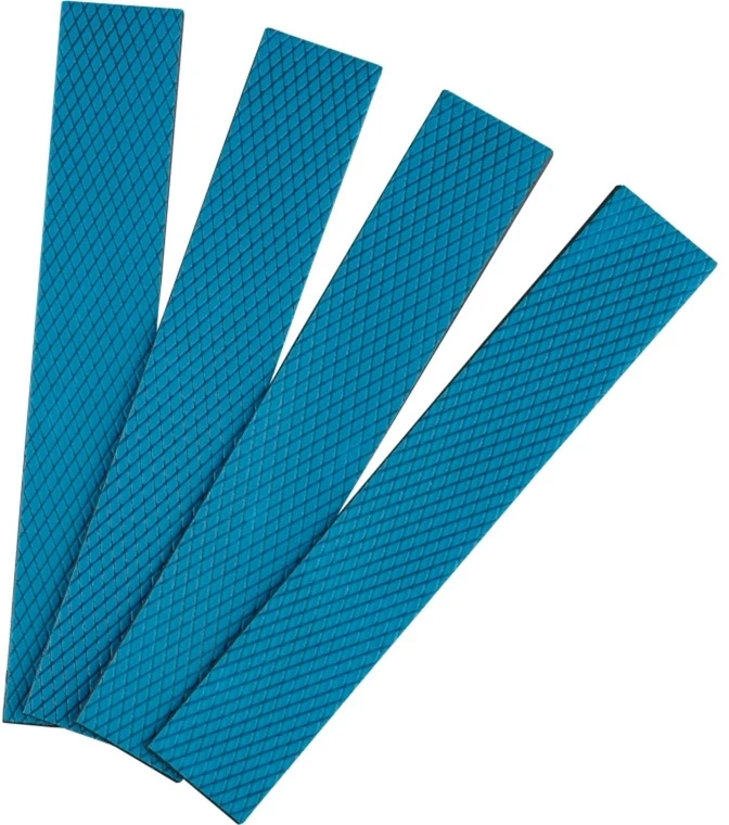 Thermal Grizzly Terminiai „Grizzly“ antgaliai „Grizzly Minus Pad Advance“ – 120 x 20 x 3,0 mm, 4 vnt.