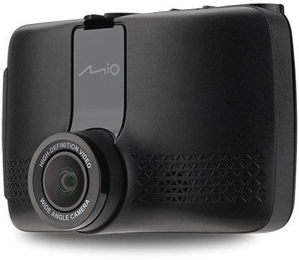 "MiVue™ 803W PRO, 2.5K 1440P HDR, 4M sensor WIFI, GPS, Speedcam, Parking mode, Super-Cap "