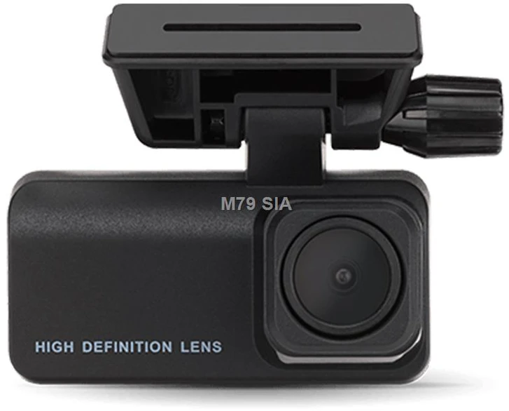 Mio MiVue E40 Rear Camera, STARVIS 2 Full HD, HDR