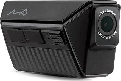 Vaizdo registratorius motociklui Mio MiVue™ MP 30 GPS, 2.5K resolution, WIFI, 4.5 battery,  IP67
