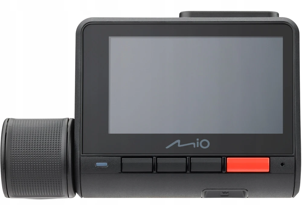 Mio Premium 4K HDR Dash Cam | MiVue 956W | GPS | Wi-Fi