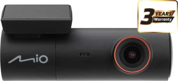Vaizdo registratorius Mio MiVue™ J35 I 2.5K 1440P I WiFi I OTA I GPS I Speedcam
