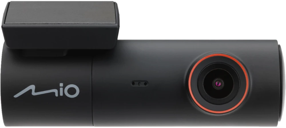 Vaizdo registratorius Mio MiVue™ J35 I 2.5K 1440P I WiFi I OTA I GPS I Speedcam