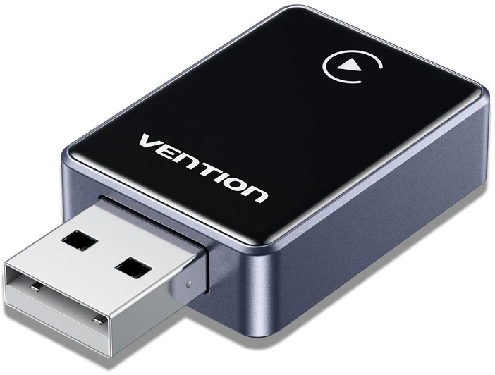 Įkroviklis Vention MOBILE ACC ADAPTER CARPLAY WRL/KRYH0 VENTION