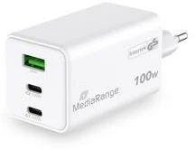 MOBILE CHARGER 100W/MRMA123 MEDIARANGE
